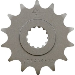 Pignon de transmission JT SPROCKETS JTF434 14 dents - pas de 520