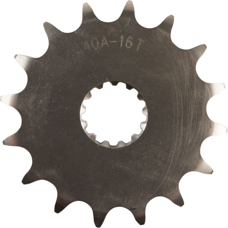 Pignon de transmission JT SPROCKETS JTF440 16 dents - pas de 532 Pignon de transmission JT SPROCKETS JTF440 16 dents - pas de 532