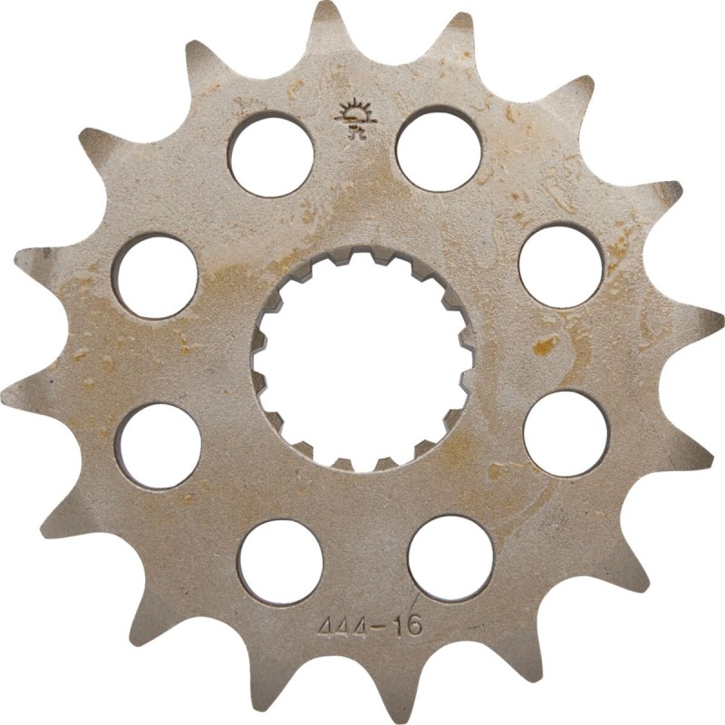 Pignon de transmission JT SPROCKETS JTF444 16 dents - pas de 525 Pignon de transmission JT SPROCKETS JTF444 16 dents - pas de 525