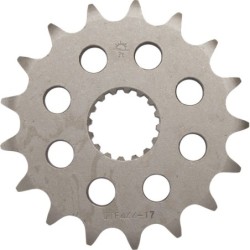 Pignon de transmission JT SPROCKETS JTF444 17 dents - pas de 525