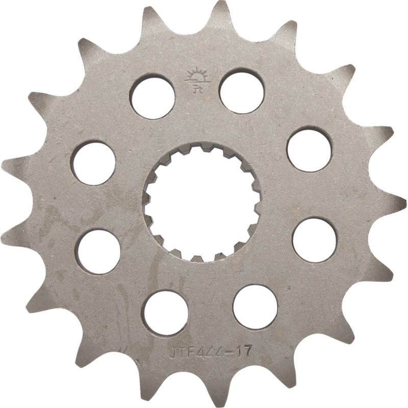 Pignon de transmission JT SPROCKETS JTF444 17 dents - pas de 525 Pignon de transmission JT SPROCKETS JTF444 17 dents - pas de 525