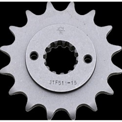 Pignon de transmission JT SPROCKETS JTF511 16 dents - pas de 520