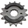 Pignon de transmission JT SPROCKETS JTF513 15 dents - pas de 530 Type SCM420