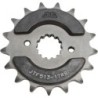 Pignon de transmission JT SPROCKETS JTF513 17 dents - pas de 530 Type SCM420