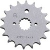 Pignon de transmission JT SPROCKETS JTF513 18 dents - pas de 530