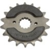 Pignon de transmission JT SPROCKETS JTF513 18 dents - pas de 530 Type SCM420