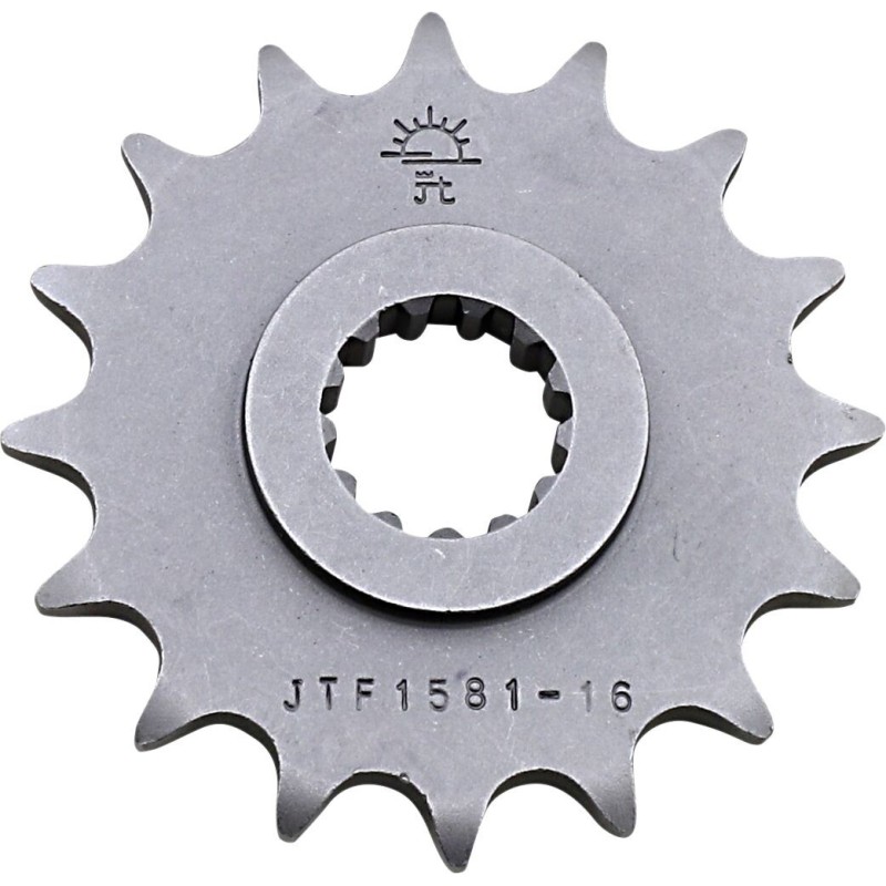 Pignon de transmission JT SPROCKETS JTF516 13 dents - pas de 520 Pignon de transmission JT SPROCKETS JTF516 13 dents - pas de 520