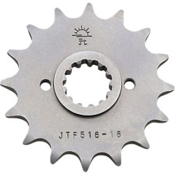 Pignon de transmission JT SPROCKETS JTF516 16 dents - pas de 520