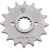 Pignon de transmission JT SPROCKETS JTF516 16 dents - pas de 520