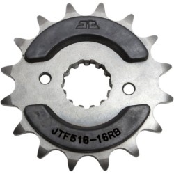 Pignon de transmission JT SPROCKETS JTF516 16 dents - pas de 520 Type SCM420