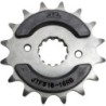 Pignon de transmission JT SPROCKETS JTF516 16 dents - pas de 520 Type SCM420