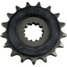 Pignon de transmission JT SPROCKETS JTF517 17 dents - pas de 50 Type SCM420