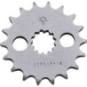Pignon de transmission JT SPROCKETS JTF517 18 dents - pas de 530