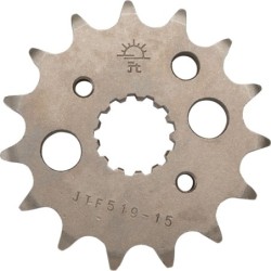 Pignon de transmission JT SPROCKETS JTF519 15 dents - pas de 530