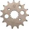 Pignon de transmission JT SPROCKETS JTF519 15 dents - pas de 530