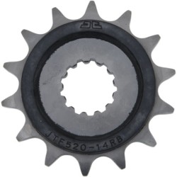 Pignon de transmission JT SPROCKETS JTF520 14 dents - pas de 525