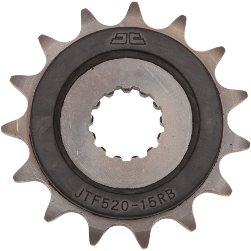 Pignon de transmission JT SPROCKETS JTF520 15 dents - pas de 525 Pignon de transmission JT SPROCKETS JTF520 15 dents - pas de 525