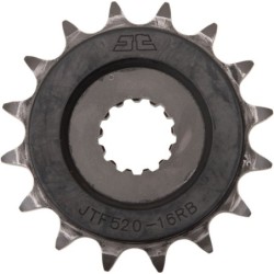 Pignon de transmission JT SPROCKETS JTF520 16 dents - pas de 525