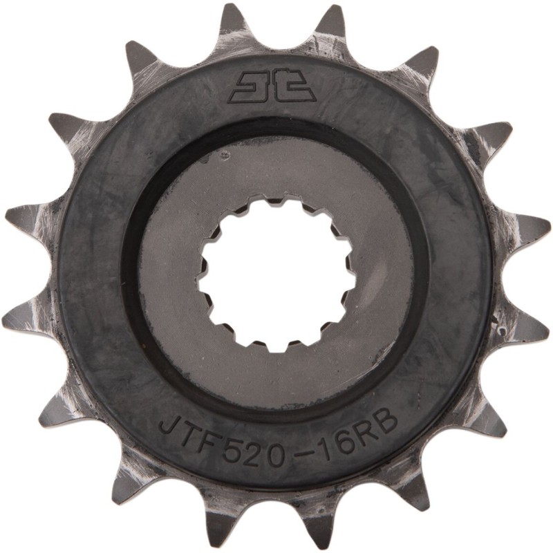 Pignon de transmission JT SPROCKETS JTF520 16 dents - pas de 525 Pignon de transmission JT SPROCKETS JTF520 16 dents - pas de 525