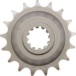 Pignon de transmission JT SPROCKETS JTF528 17 dents - pas de 530