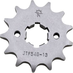 Pignon de transmission JT SPROCKETS JTF548 13 dents - pas de 428