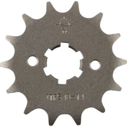 Pignon de transmission JT SPROCKETS JTF548 14 dents - pas de 428