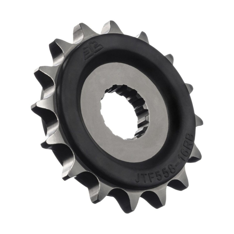 Pignon de transmission JT SPROCKETS JTF558 16 dents - pas de 428 RU Pignon de transmission JT SPROCKETS JTF558 16 dents - pas de 428 RU