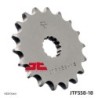 Pignon de transmission JT SPROCKETS JTF558 18 dents - pas de 428