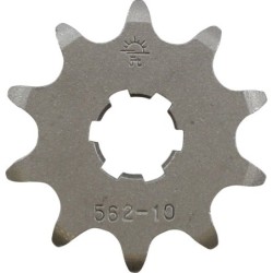 Pignon de transmission JT SPROCKETS JTF562.10 10 dents - pas de 420