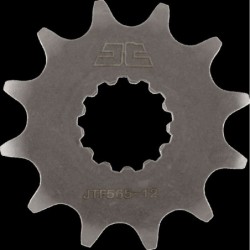Pignon de transmission JT SPROCKETS JTF564 12 dents - pas de 520