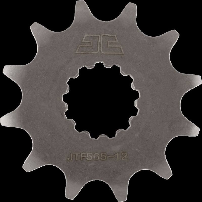 Pignon de transmission JT SPROCKETS JTF564 12 dents - pas de 520 Pignon de transmission JT SPROCKETS JTF564 12 dents - pas de 520