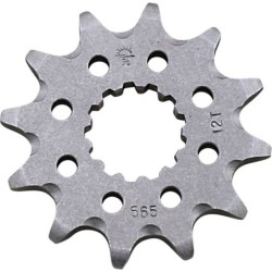 Pignon de transmission JT SPROCKETS JTF565SC 12 dents - pas de 520