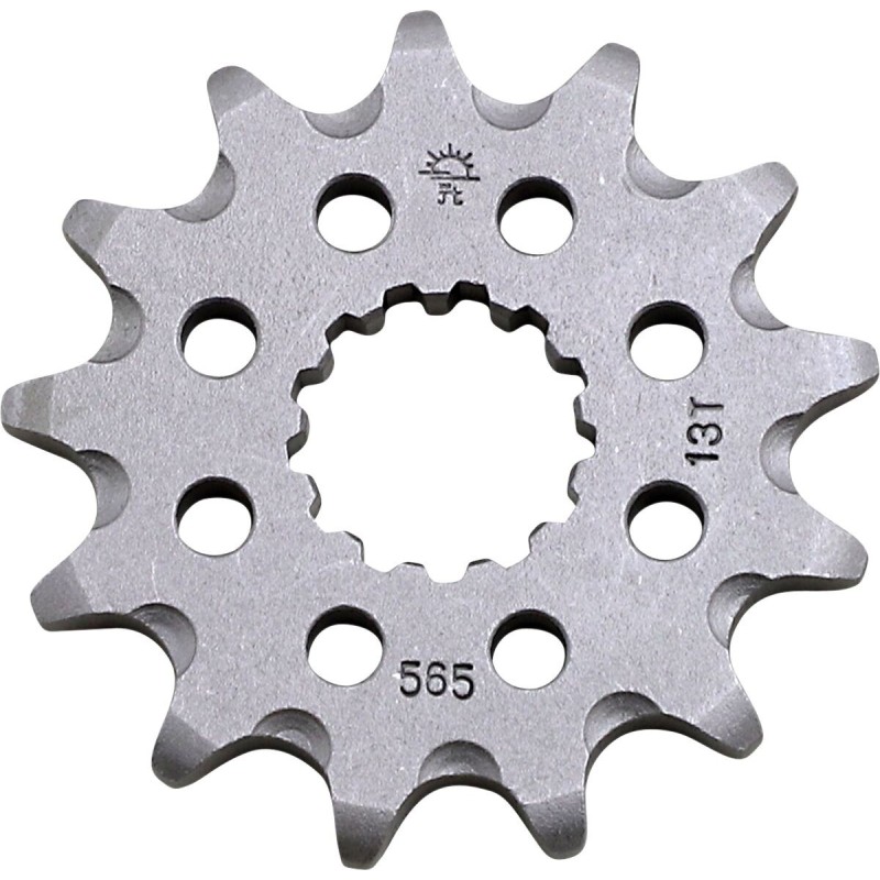 Pignon de transmission JT SPROCKETS JTF565SC 13 dents - pas de 520 Pignon de transmission JT SPROCKETS JTF565SC 13 dents - pas de 520