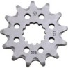 Pignon de transmission JT SPROCKETS JTF565SC 13 dents - pas de 520