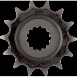 Pignon de transmission JT SPROCKETS JTF565SC 14 dents - pas de 520 RB