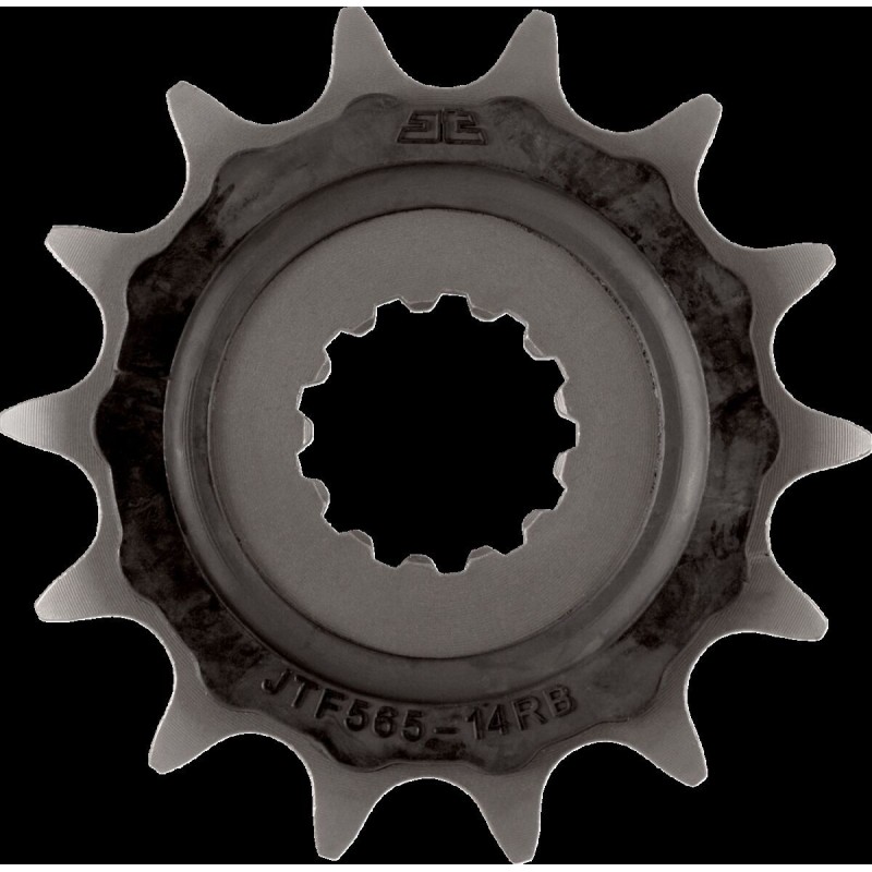 Pignon de transmission JT SPROCKETS JTF565SC 14 dents - pas de 520 RB Pignon de transmission JT SPROCKETS JTF565SC 14 dents - pas de 520 RB