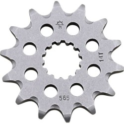 Pignon de transmission JT SPROCKETS JTF565SC 14 dents - pas de 520