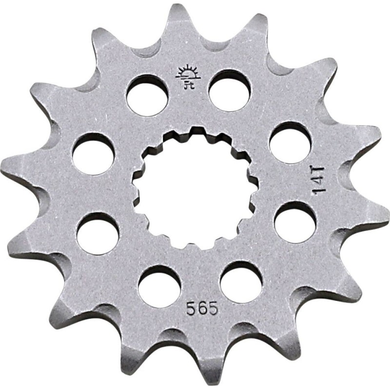 Pignon de transmission JT SPROCKETS JTF565SC 14 dents - pas de 520 Pignon de transmission JT SPROCKETS JTF565SC 14 dents - pas de 520