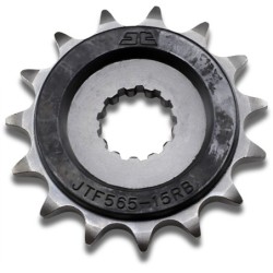 Pignon de transmission JT SPROCKETS JTF565 15 dents - pas de 520