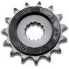 Pignon de transmission JT SPROCKETS JTF565 15 dents - pas de 520