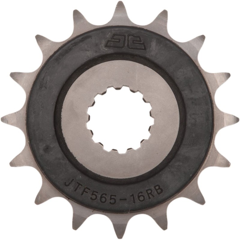 Pignon de transmission JT SPROCKETS JTF565 16 dents - pas de 520 Pignon de transmission JT SPROCKETS JTF565 16 dents - pas de 520