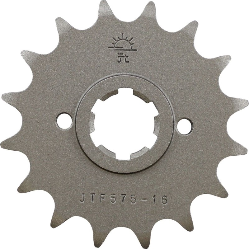 Pignon de transmission JT SPROCKETS JTF575 16 dents - pas de 520 Pignon de transmission JT SPROCKETS JTF575 16 dents - pas de 520