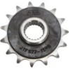 Pignon de transmission JT SPROCKETS JTF577 15 dents - pas de 520 Type SCM420