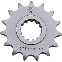 Pignon de transmission JT SPROCKETS JTF579 15 dents - pas de 530