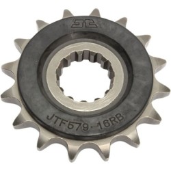 Pignon de transmission JT SPROCKETS JTF579 16 dents - pas de 50 Type SCM420