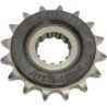 Pignon de transmission JT SPROCKETS JTF579 16 dents - pas de 50 Type SCM420