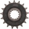 Pignon de transmission JT SPROCKETS JTF579 17 dents - pas de 50 Type SCM420