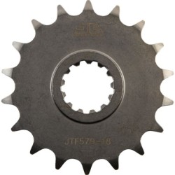Pignon de transmission JT SPROCKETS JTF579 18 dents - pas de 530