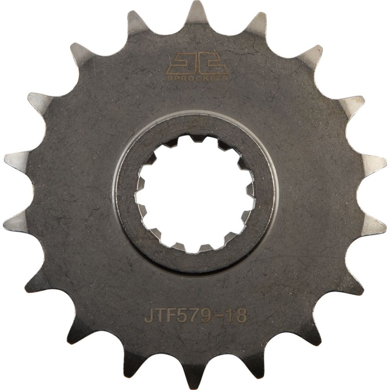 Pignon de transmission JT SPROCKETS JTF579 18 dents - pas de 530 Pignon de transmission JT SPROCKETS JTF579 18 dents - pas de 530