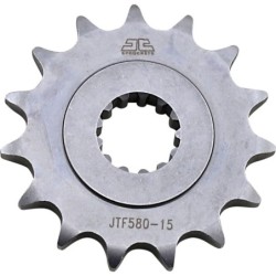 Pignon de transmission JT SPROCKETS JTF580 15 dents - pas de 530